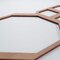 Ekena Millwork Medium Johnston Decorative Fretwork Wood Wall Panels, Wood (Paint Grde), 25 3/4"W x 15 3/8"H x 3/8"T WALW16X16X0375JHNMF - alternate 3